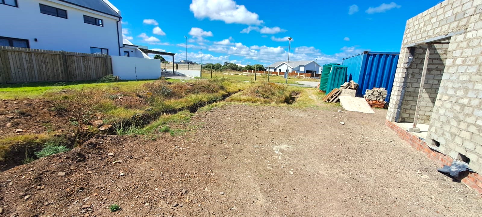 0 Bedroom Property for Sale in Fountains Estate Eastern Cape